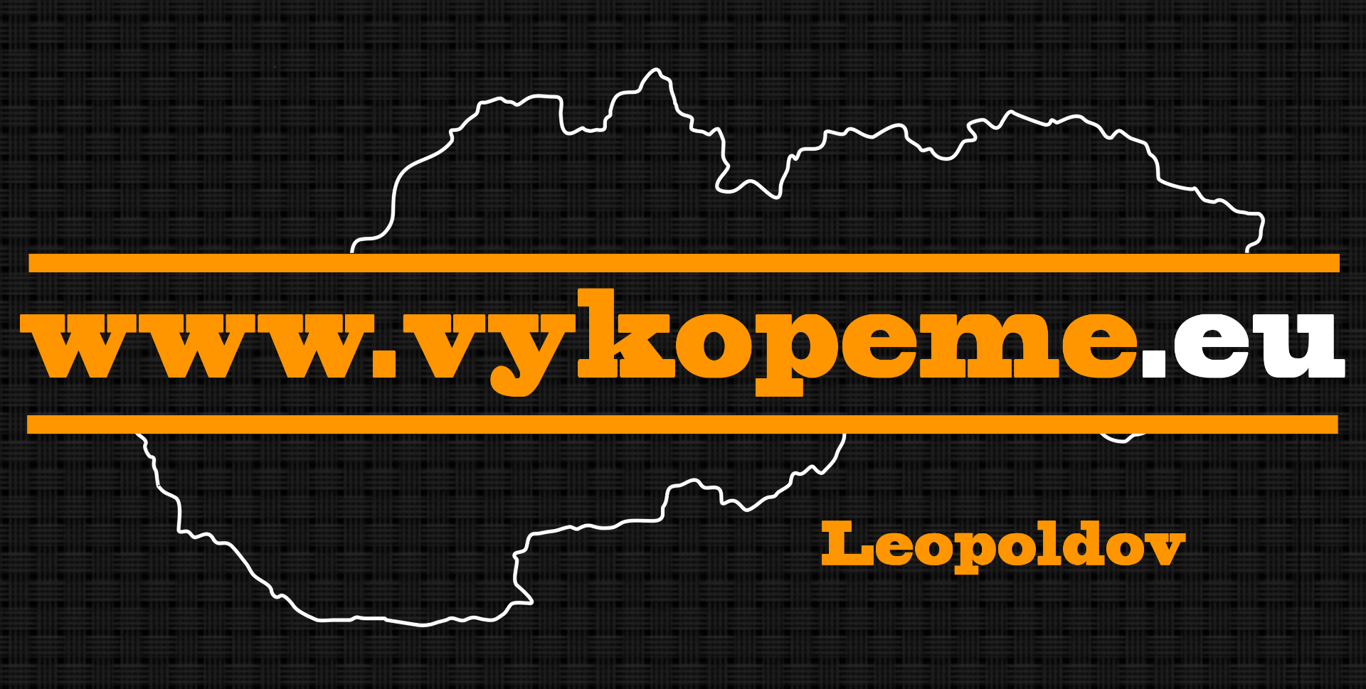 Zemné a výkopové práce Leopoldov